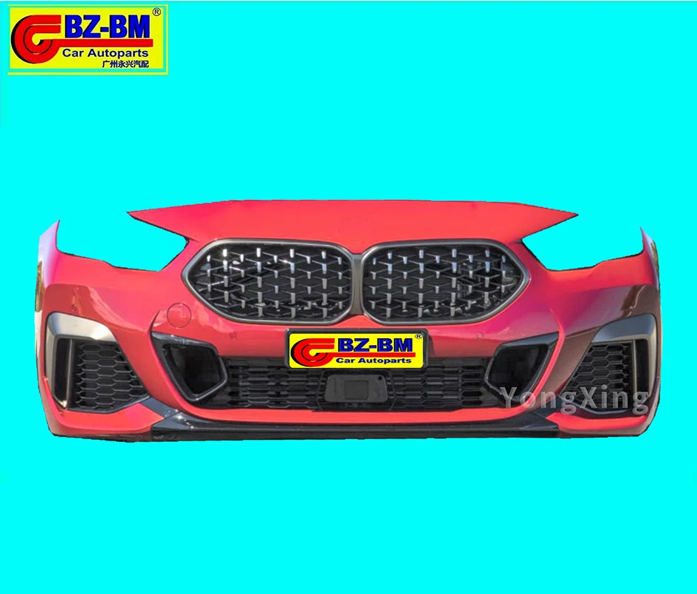 2 Series F22 F23 F87LCI