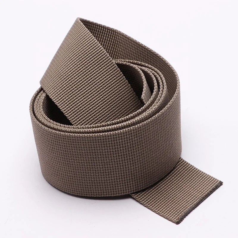 Bsd Manufacturer Horizontal Pp Polypropylene bing With Jacquard bing Buy Lawn Chair