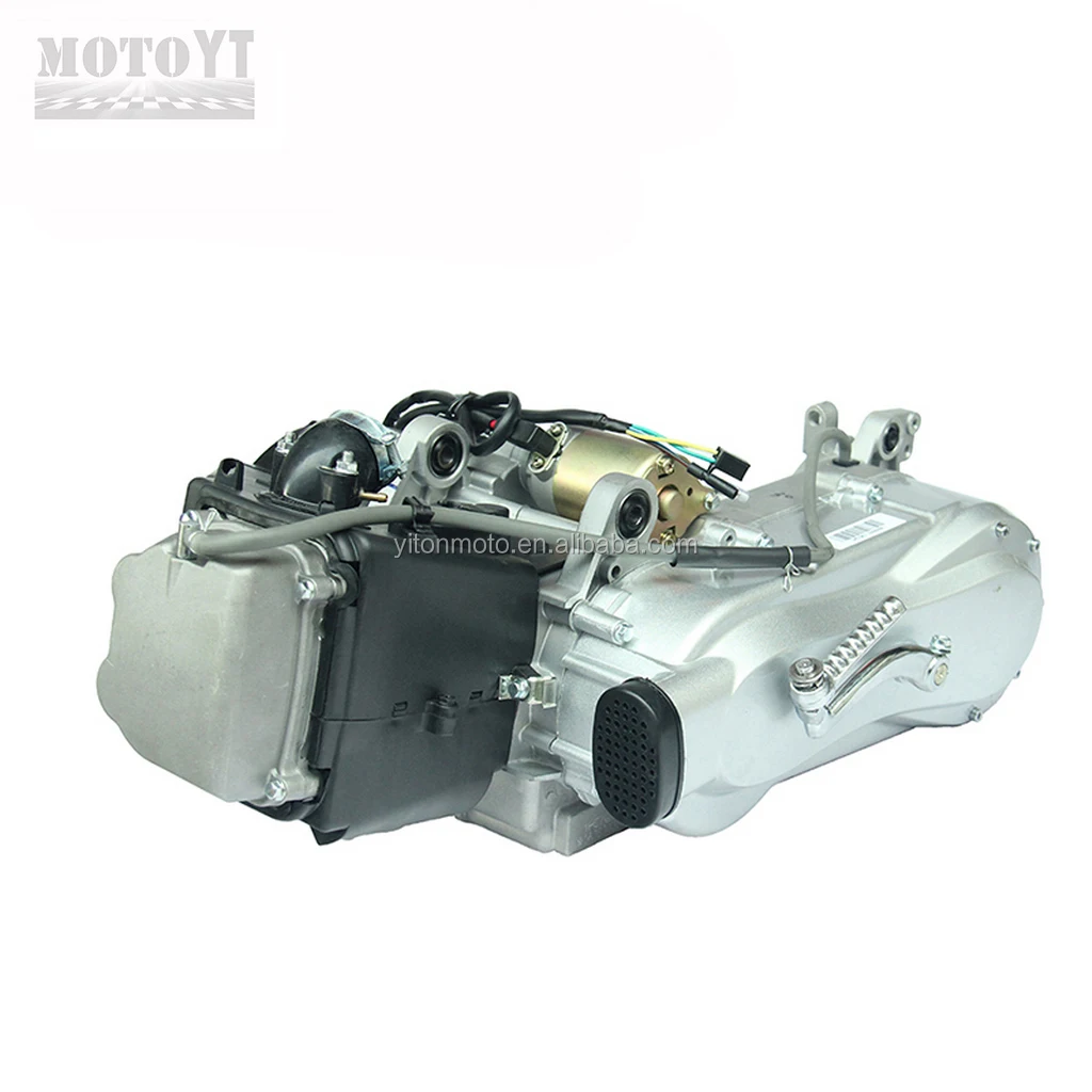 高速gy6 150cc长输出轴go cart发动机wangye/jinlong品牌,带有完整的