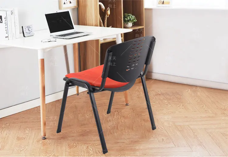 Upholstered Dining Chairs Cloth Used Stacking Chairs Heavy Duty Best Products for Students