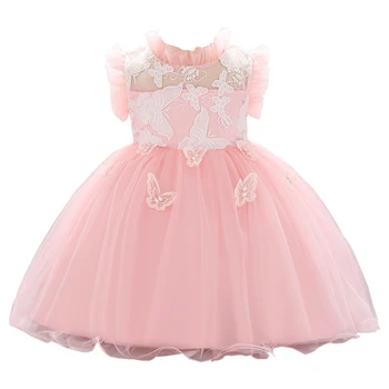 baby frock gown