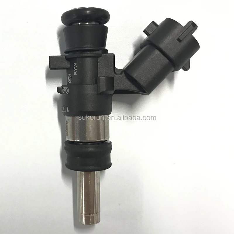 Adblue Pump Urea Injection Nozzle 0280158701 For Bosch Urea Pump