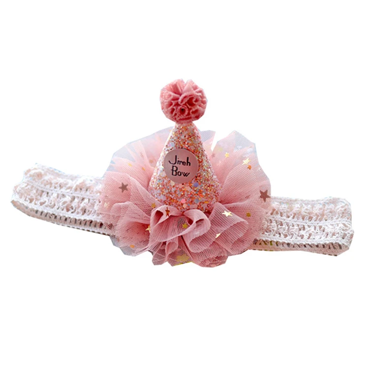 Bandes Elastiques Pour Cheveux Pour Enfants Chapeau En Gaze Etoile Scintillante Securite Pour Bebe Accessoires Pour Tete Buy Bande De Cheveux Pour Enfants Bande De Cheveux D Anniversaire Bande De Cheveux Elastique De Securite Product On Alibaba Com