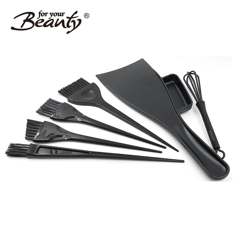Hair Coloring Set Hair Salon Equipment,Professional Hair Dyeing Tool
