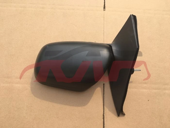 Auto Spare Parts Rearview Mirror Side Door Mirror 3 Lines Electric Rear View Mirror For Toyota