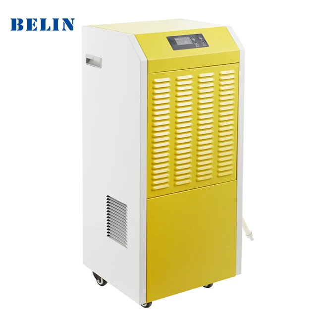 Bl-8138d Belin Brand 138l (220 Pint) Refrigerant R410a ...