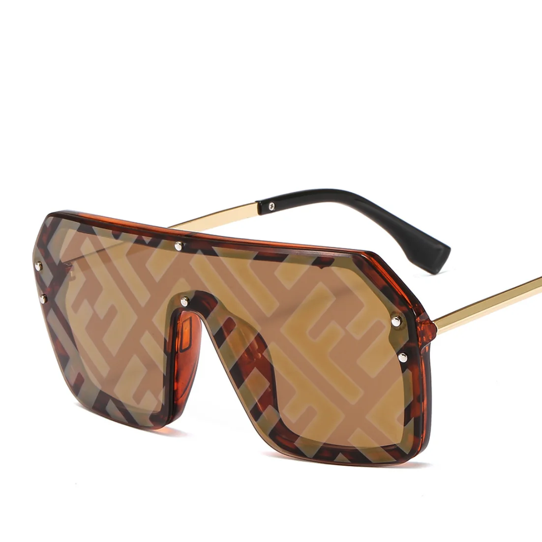 

cheap polarized f letter sunglasses fashion sunglasses with manufacturer price