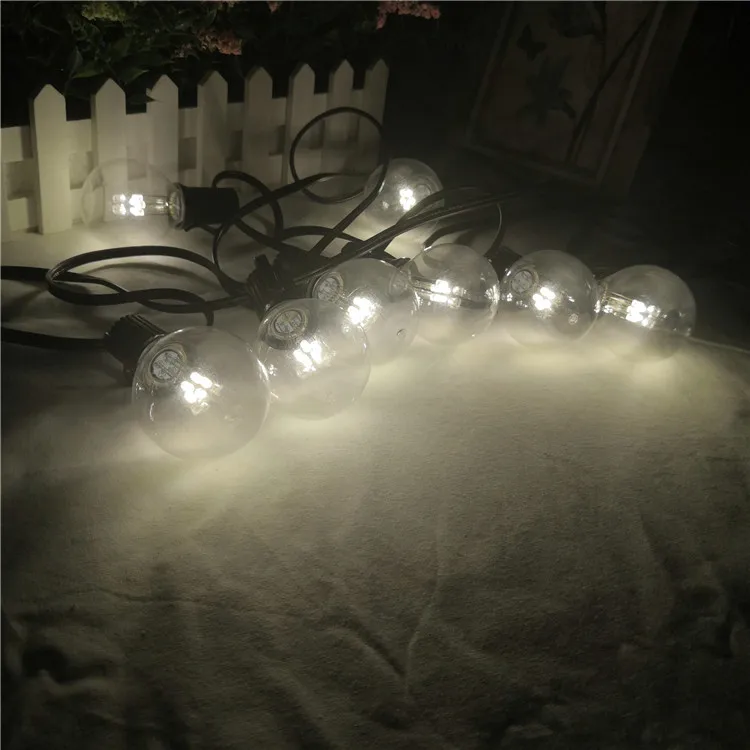 G50 5LED Bistro Lamp16