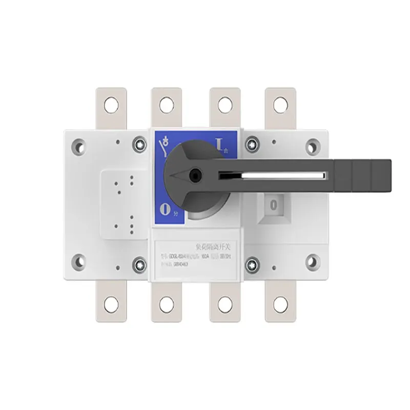 How to Choose a 3-Phase Changeover Switch: A Practical Guide