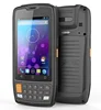 Cheapest Factory Quad-core Handheld Terminal Android 7.0 Keypad Rugged PDA with NFC Docking Barcode Scanner
