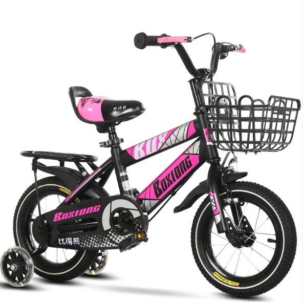 cool bikes for kids