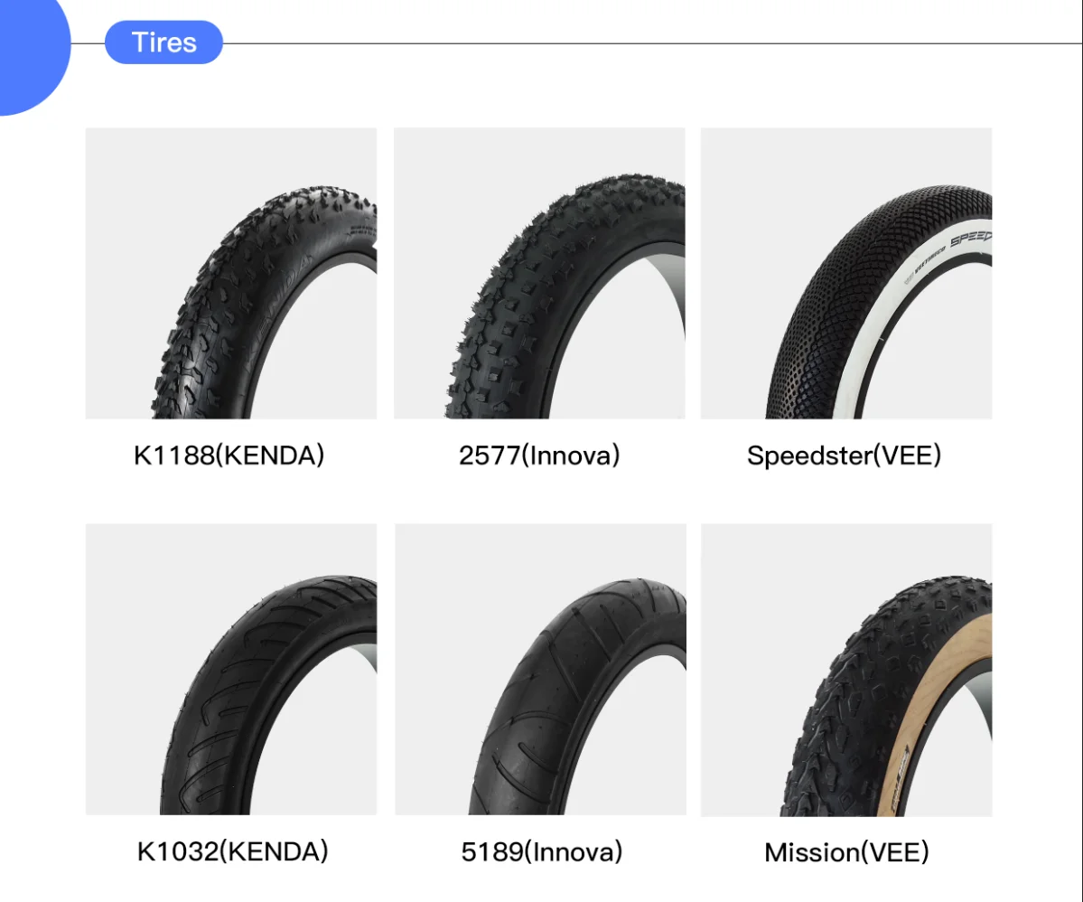 tires