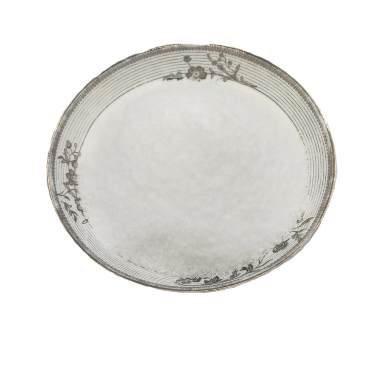 
Cationic polyacrylamide for printing and dyeing wastewater treatment 