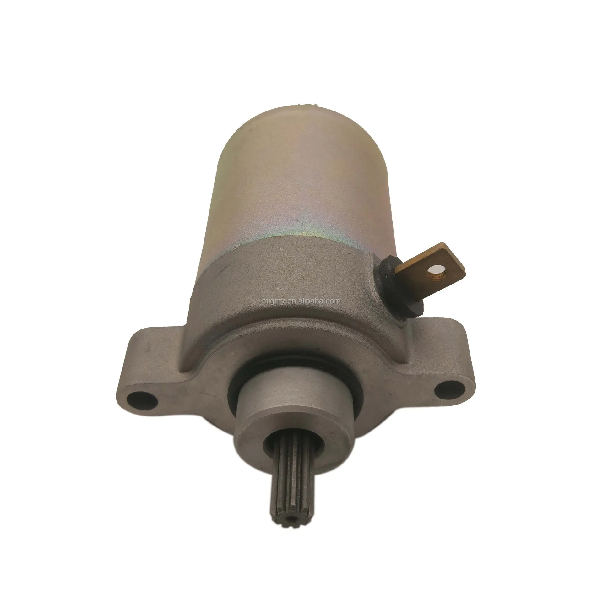 Motorcycle Parts Electric Starter/ Starter Motor For Gd110 Hj110 Buy