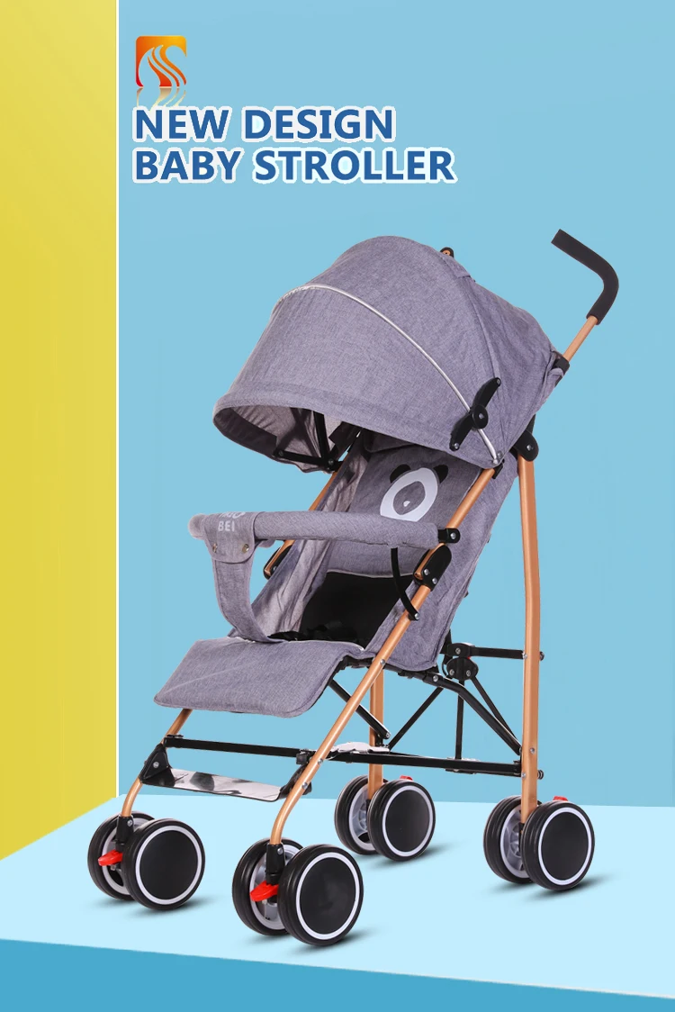 chinese stroller brands