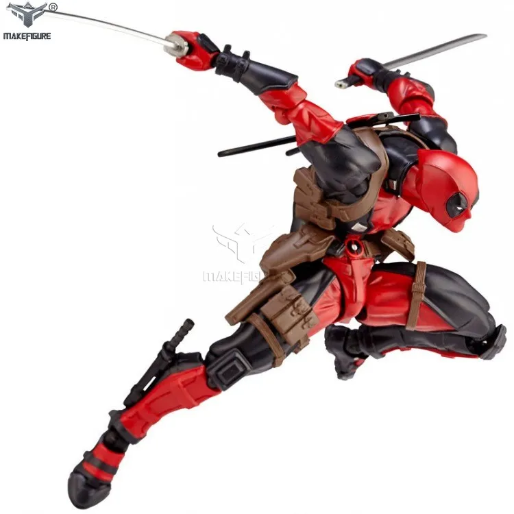 Movable Joint Action Figure Toy With Weapons,Custom High Articulation