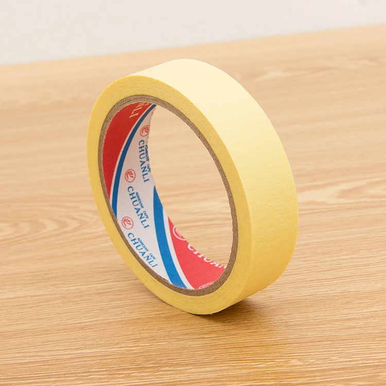 Masking Tape Manufacturing Masking Tape 12mm Masking Tape Paper Bulk
