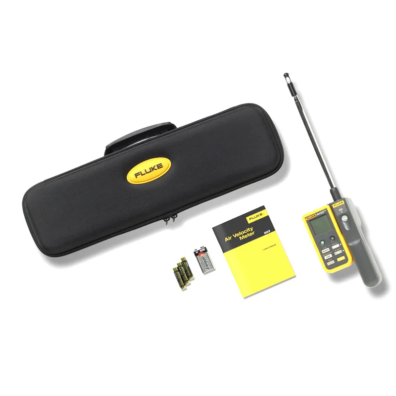 Fluke 923 Hot Wire Anemometer Buy Fluke,923,Anemometer Product on