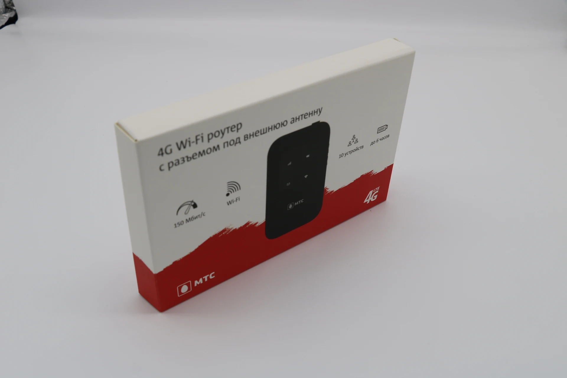 Ieasun Universal Portable Mini 4g Sim Card Pocket Wi-fi Modem Simcard ...