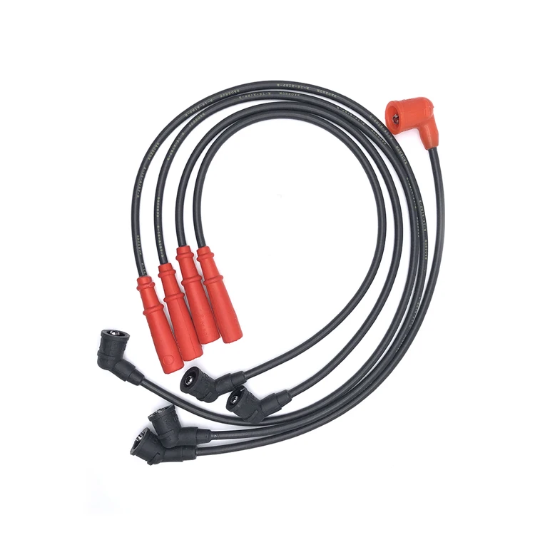 High Energy Ignition Cable 2245024c25 2245005n25 2245005n26 Spark