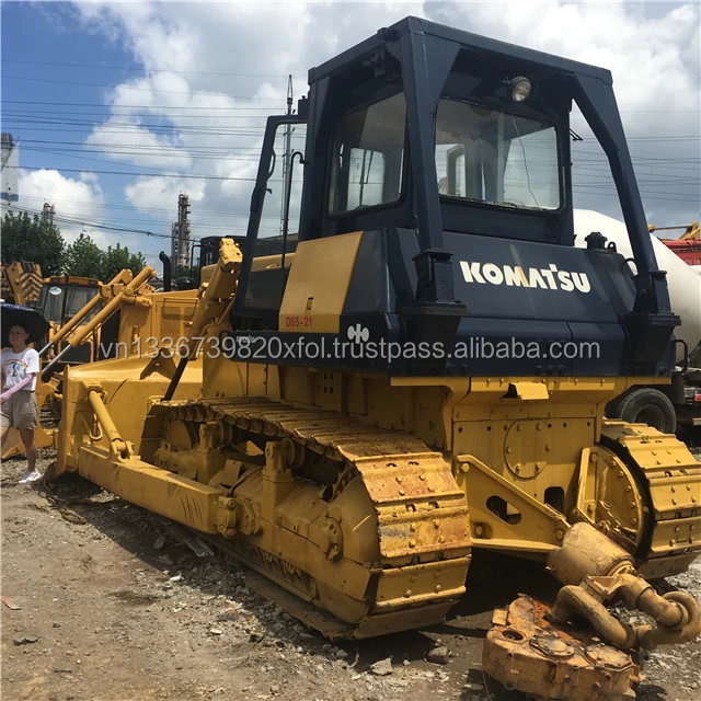 Used Komatsu D155a-5 Bulldozer For Sale,Komatsu D155 D155a Used ...