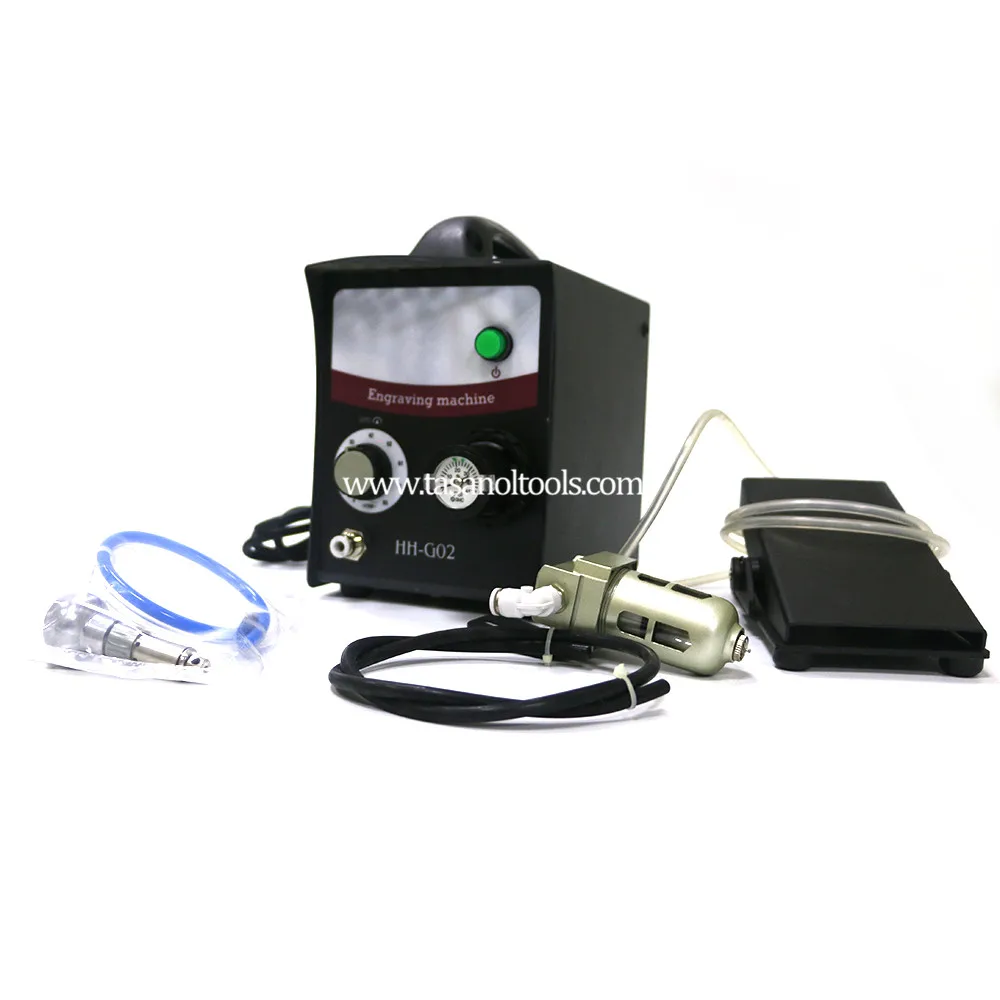 Jewelry Tools Silver Engraving Tools Graversmith With Speed Control