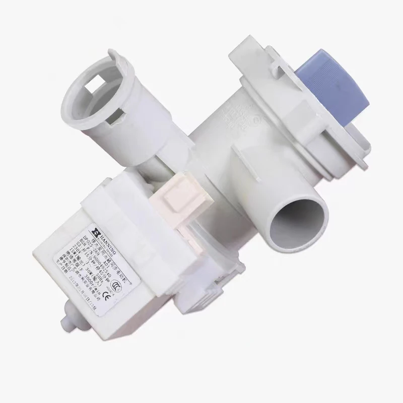 High Quality Washing Machine Drainage Pump Washing Machine Drainage