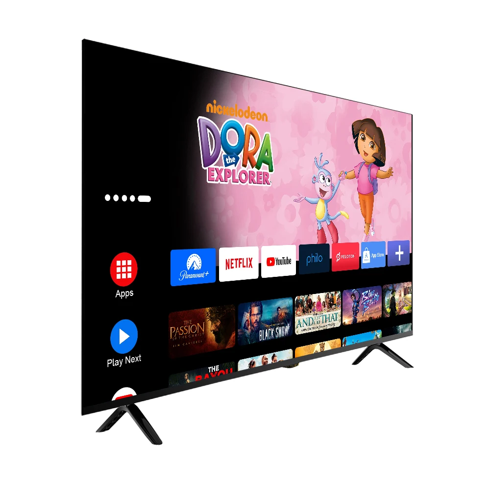 12v tv