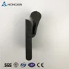 ISO standard Belt conveyor maintenance double seal wear resistant poly urethane rubber skirting
