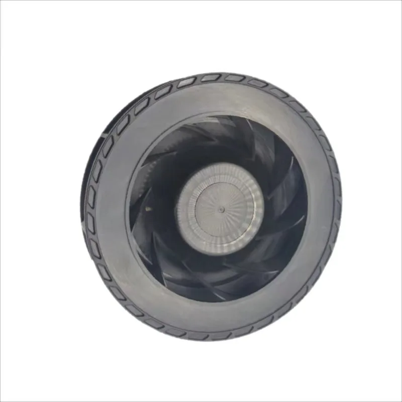 Centrifugal Fan, 130mm, 12v - detail 4