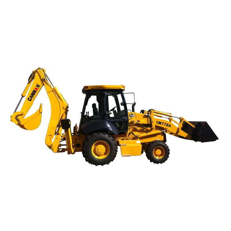 High Performance Wz3025 Mini Backhoe Loader With Cheap Price For Sale