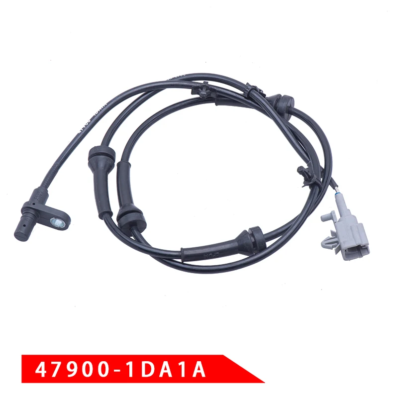 ABS Wheel Speed Sensor Rear Left Right Als2607 Als2606 47900-3Ja0A