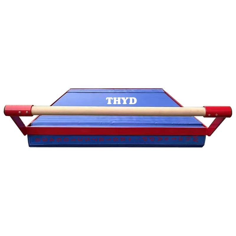 product gymnastics training equipment mountain bar system for beginner and advanced athletes-4