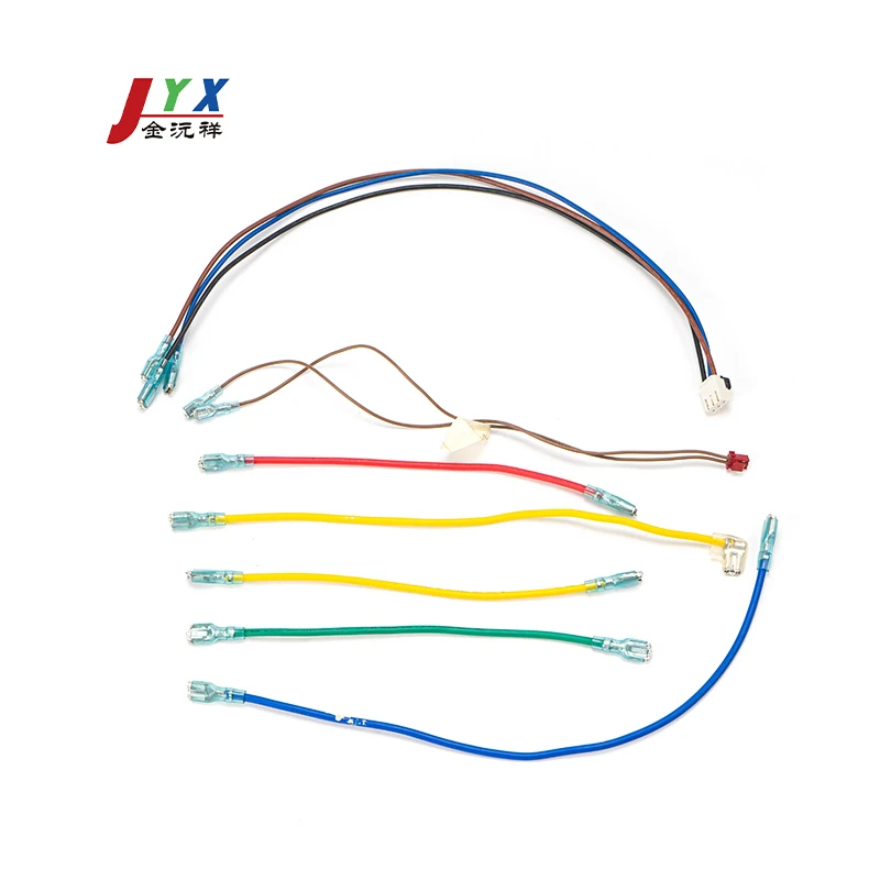 amp electrical connectors manufacturer