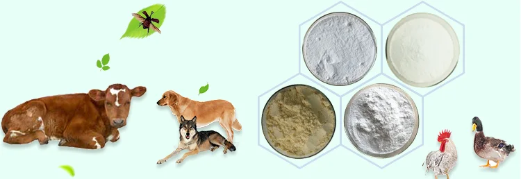 best quality veterinary grade fenbendazole powder wi