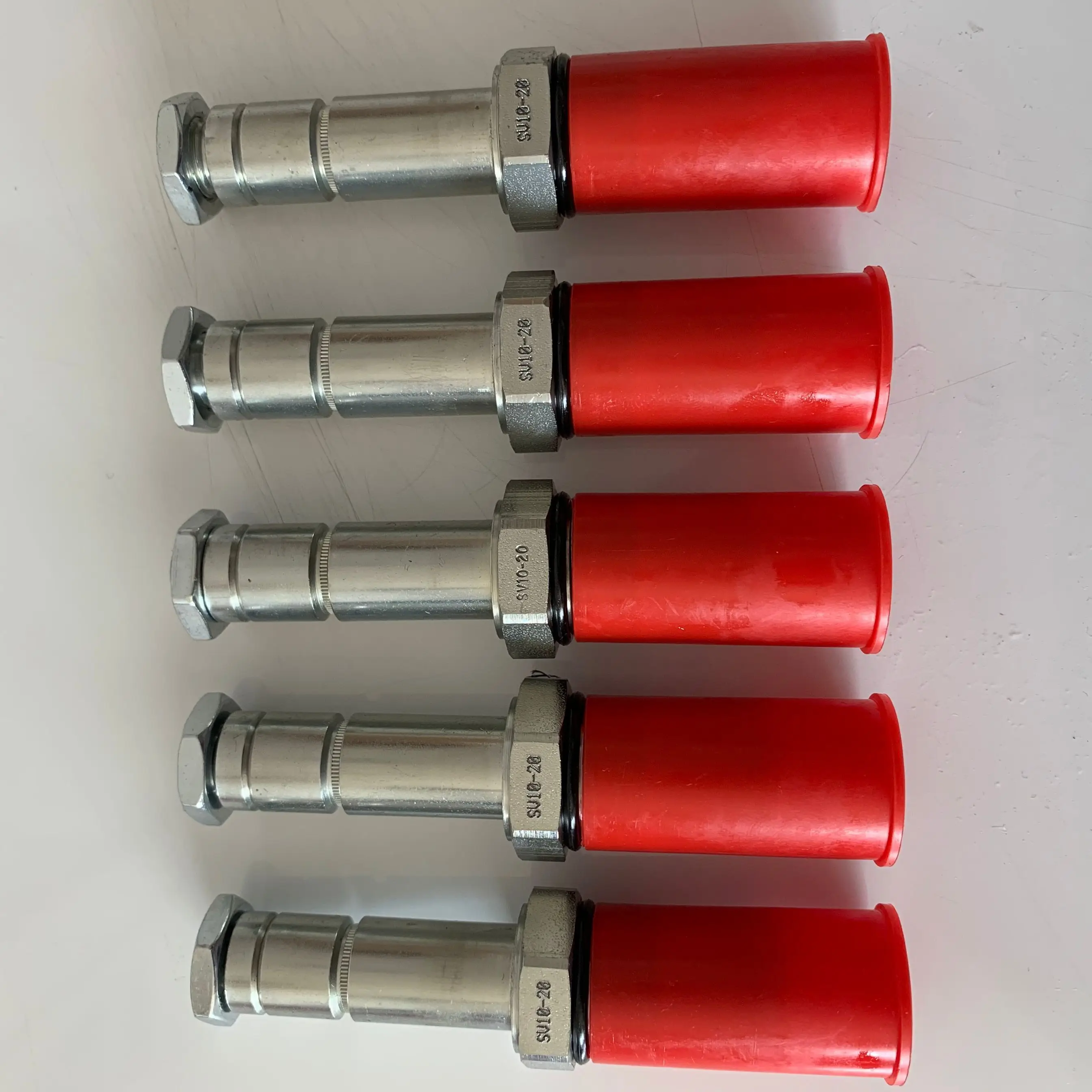Sélecteur de cartouche à solénoïde Hydraforce 12 V SV10 28 0 N 00