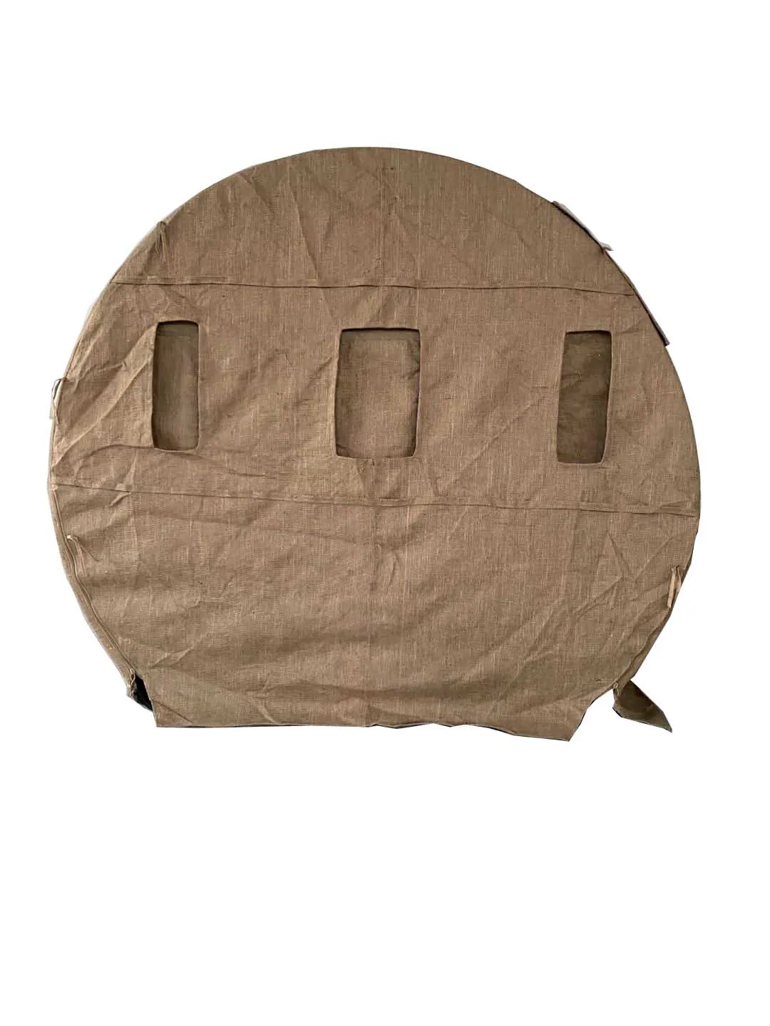 Promotional Great Quality Ground Bag Hunting Hard Blind For Deer