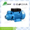 Peripheral Specification Electric Vortex 0.5 Hp Qb60 Clean Water Pump