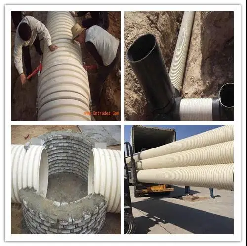 Hot Selling Electrical Conduit PVC Pipe Price List