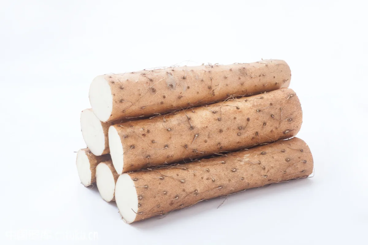 chines yam rhizom extract powder/bulk wild yam extract powder/1%