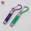 New 3 in 1 Red Laser Pointer Led Uv Flashlight Cheap Keychain Flashlight