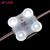 New UL 5 years warranty security energy efficiency Samsung 4leds module for outdoor light boxes