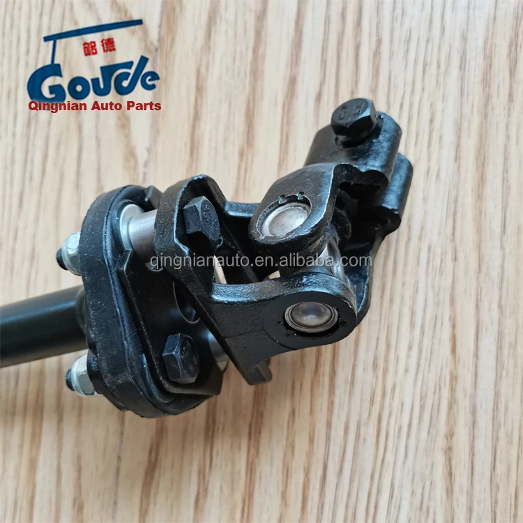 New Toyota Tacoma 2005-2015 Intermediate Steering Column Shaft 45220-04010 New Toyota Tacoma 2005-2015 Intermediate Steering Column Shaft 45220-04010