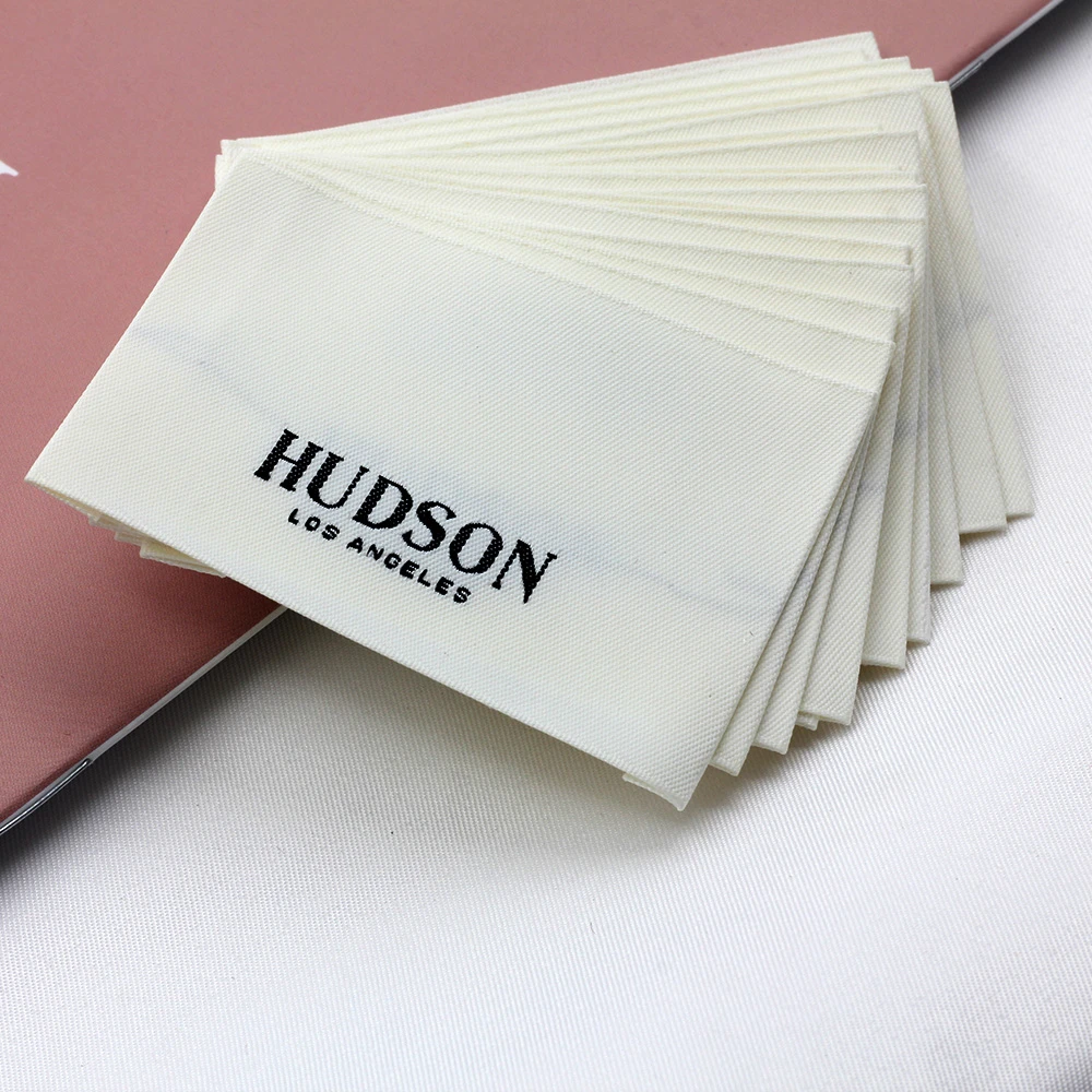 woven label 13-0