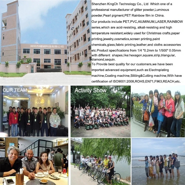 Company info