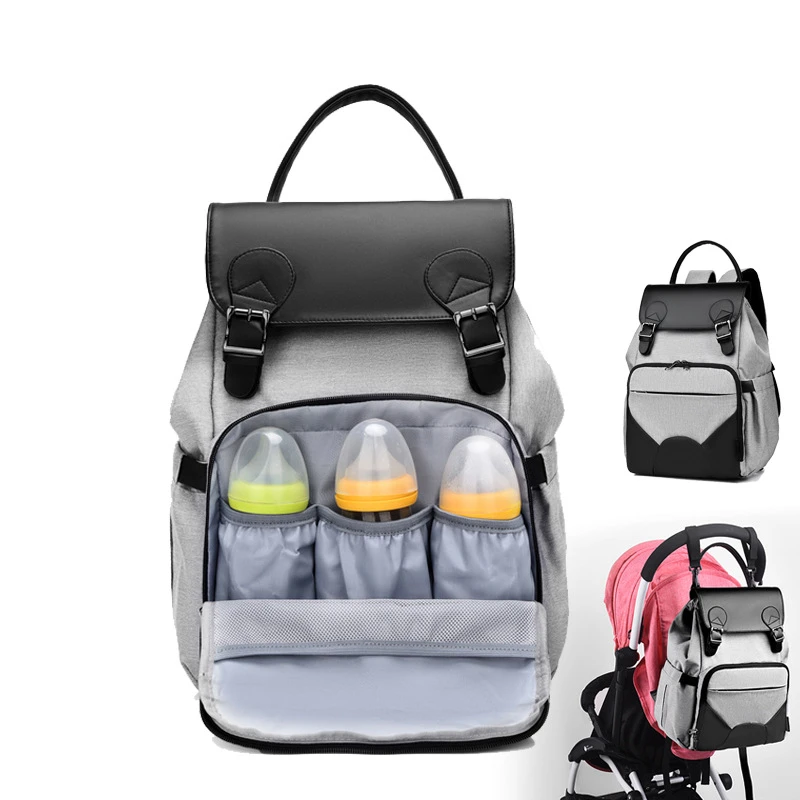 maman diaper backpack