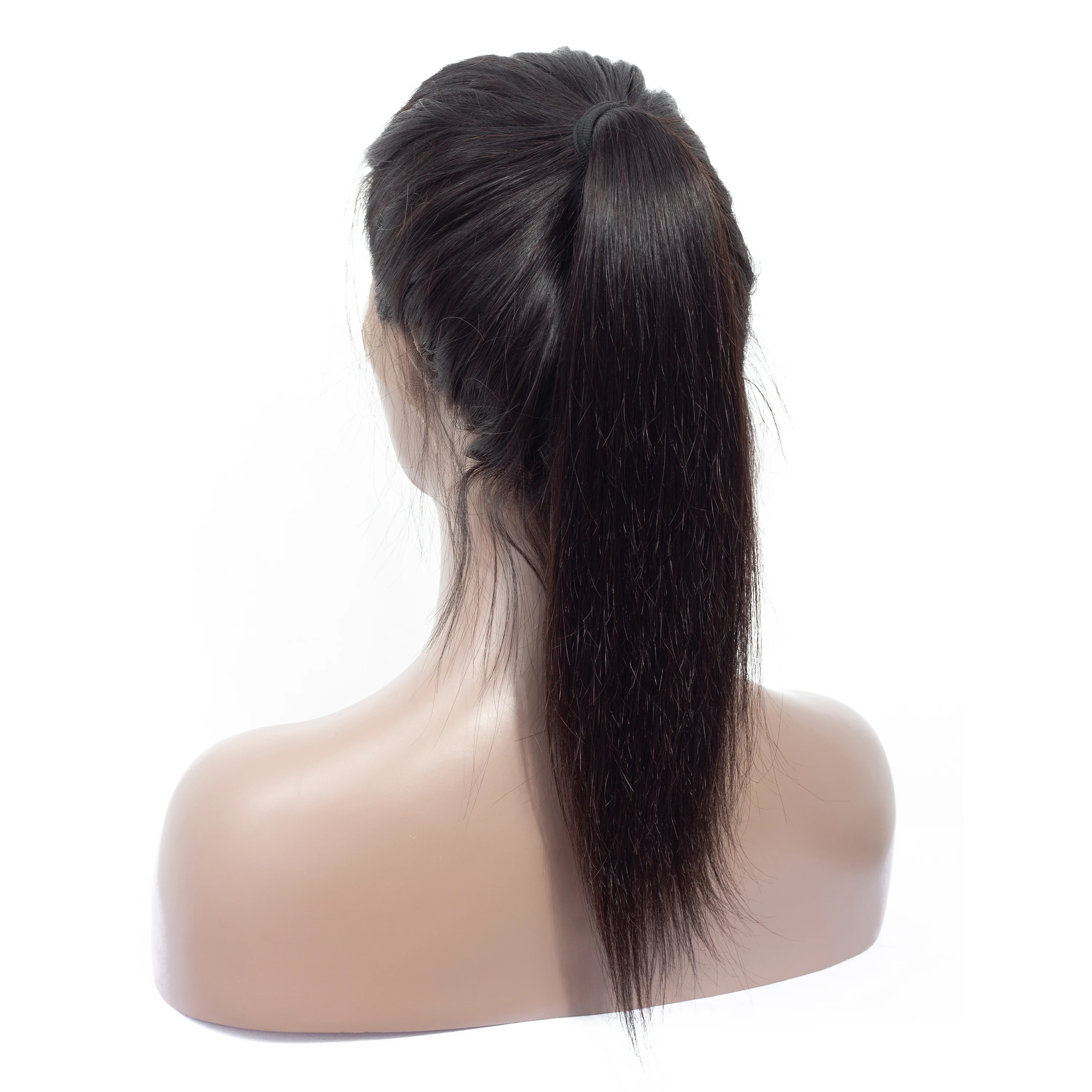 human hair wig