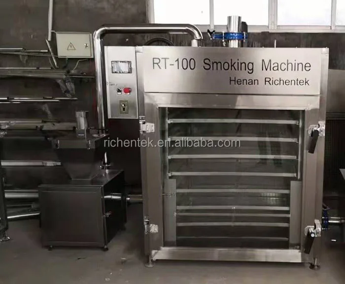 Electric Smoker Digital/Electric Smoker Cooker/Electric Oven Smoking