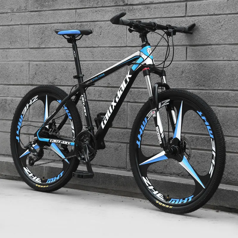 trek mountain bike helmets