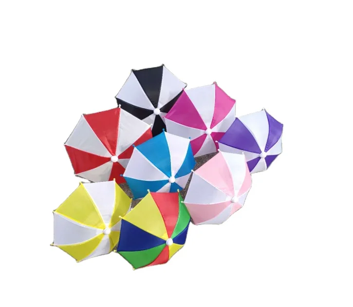 Toy Umbrella Custom Design Children's Little Kid Umbrella,Cartoon Mini